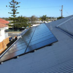 Home solar panels Melbourne