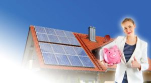 solar-panels-saving-with-lady-and-piggy