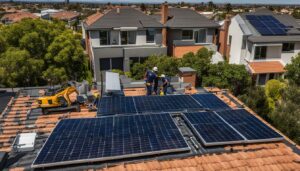 Solar Installers Melbourne